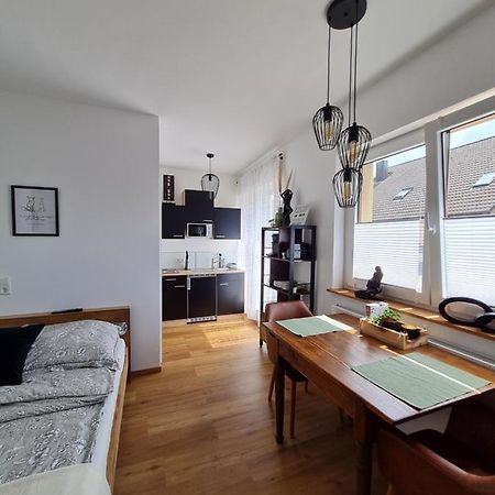 Ferienapartment Heimatgefühl Bühl Exterior foto